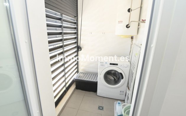 Wiederverkauf - Wohnung - Elche - Arenales del Sol