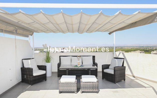 Wiederverkauf - Wohnung - Elche - Arenales del Sol