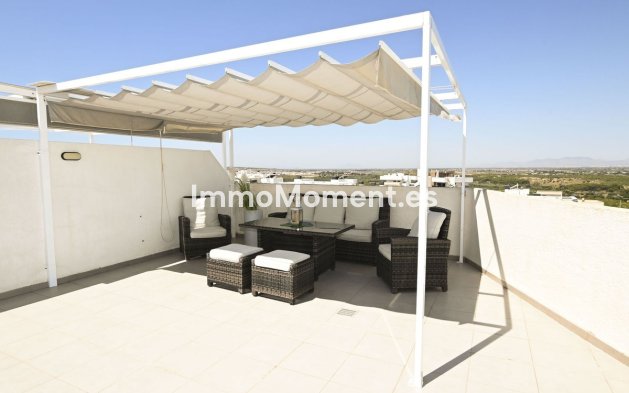Wiederverkauf - Wohnung - Elche - Arenales del Sol