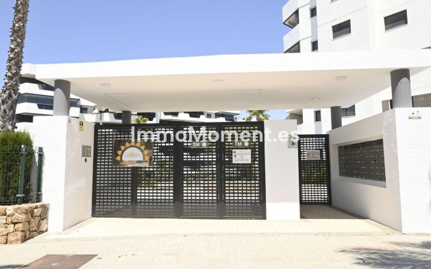 Wiederverkauf - Wohnung - Elche - Arenales del Sol
