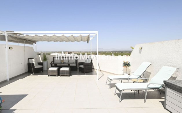 Wiederverkauf - Wohnung - Elche - Arenales del Sol