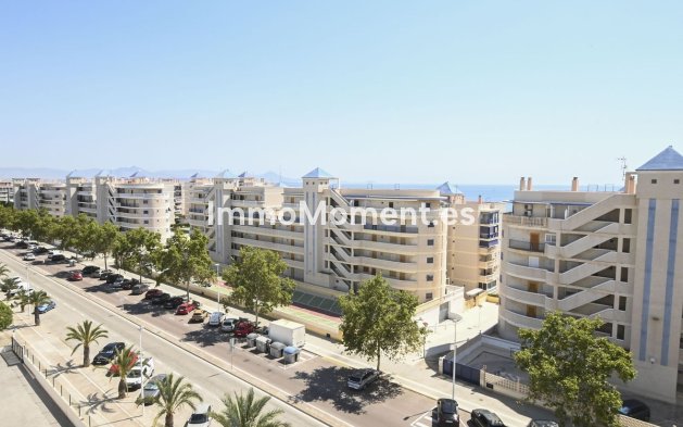 Wiederverkauf - Wohnung - Elche - Arenales del Sol