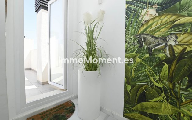 Wiederverkauf - Wohnung - Elche - Arenales del Sol