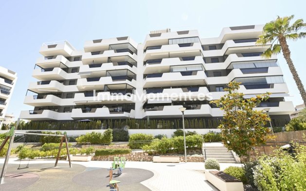Wiederverkauf - Wohnung - Elche - Arenales del Sol