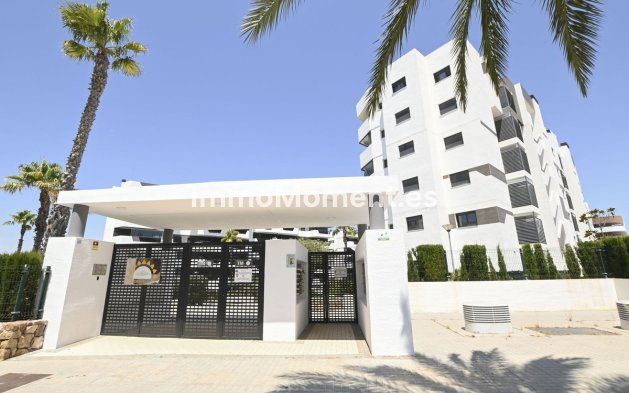 Wiederverkauf - Wohnung - Elche - Arenales del Sol