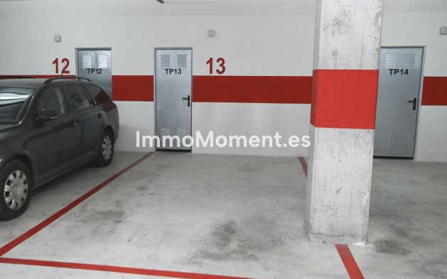 Wiederverkauf - Wohnung - Elche - Arenales del Sol