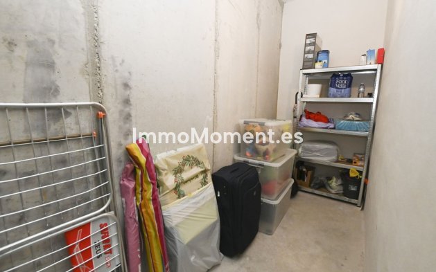 Wiederverkauf - Wohnung - Elche - Arenales del Sol
