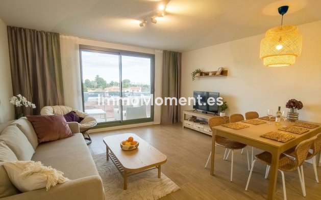 Resale - Apartment - Denia - Denia Centro