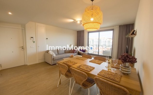 Resale - Apartment - Denia - Denia Centro