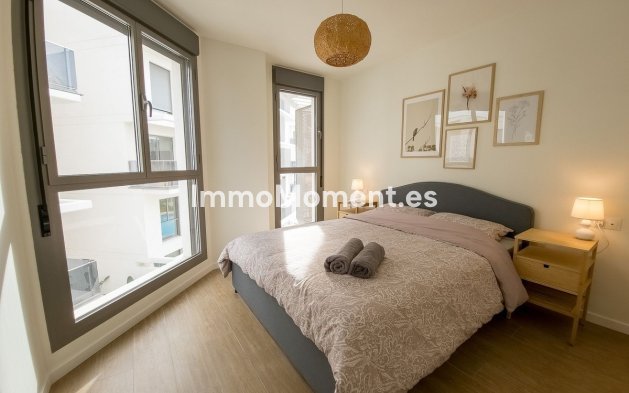 Resale - Apartment - Denia - Denia Centro