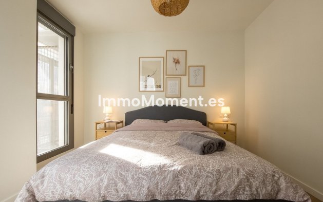 Resale - Apartment - Denia - Denia Centro