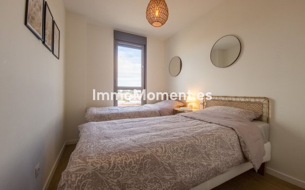 Resale - Apartment - Denia - Denia Centro