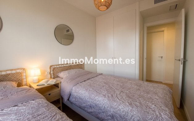 Resale - Apartment - Denia - Denia Centro