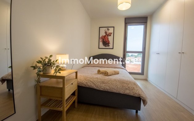 Resale - Apartment - Denia - Denia Centro