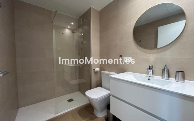 Resale - Apartment - Denia - Denia Centro