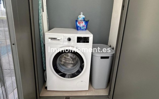 Resale - Apartment - Denia - Denia Centro