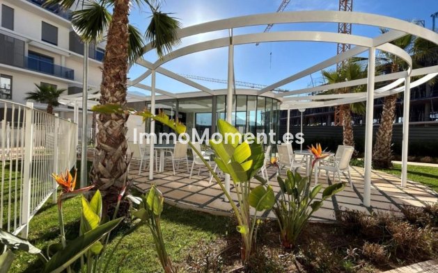 Resale - Apartment - Denia - Denia Centro