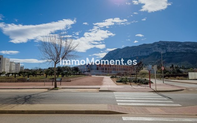 Resale - Apartment - Denia - Denia Centro
