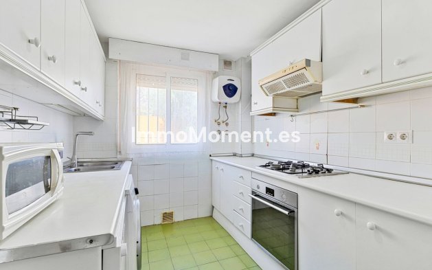 Bestaande woning - Rijtjeshuis - Benalmadena - Benalmadena Centro
