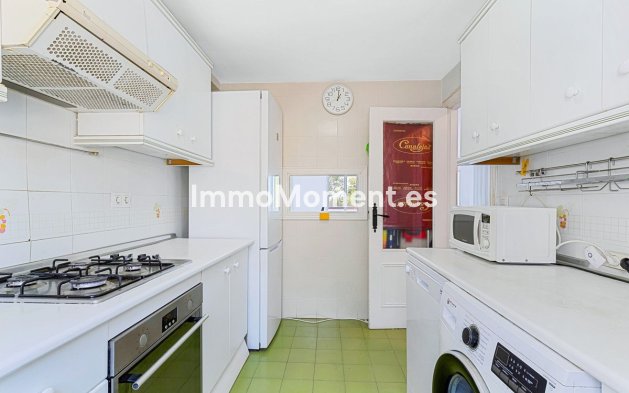 Bestaande woning - Rijtjeshuis - Benalmadena - Benalmadena Centro