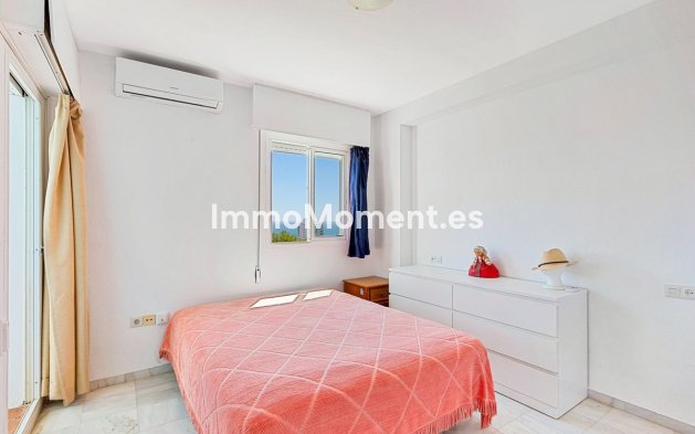 Bestaande woning - Rijtjeshuis - Benalmadena - Benalmadena Centro