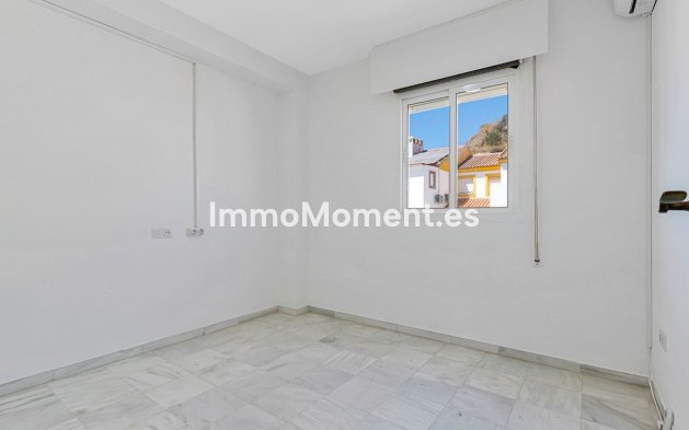 Bestaande woning - Rijtjeshuis - Benalmadena - Benalmadena Centro