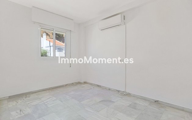Bestaande woning - Rijtjeshuis - Benalmadena - Benalmadena Centro