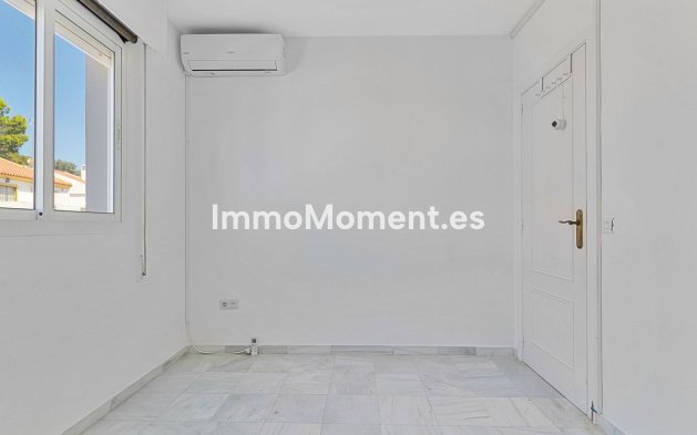 Bestaande woning - Rijtjeshuis - Benalmadena - Benalmadena Centro