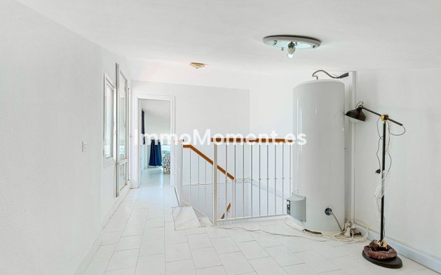 Bestaande woning - Rijtjeshuis - Benalmadena - Benalmadena Centro