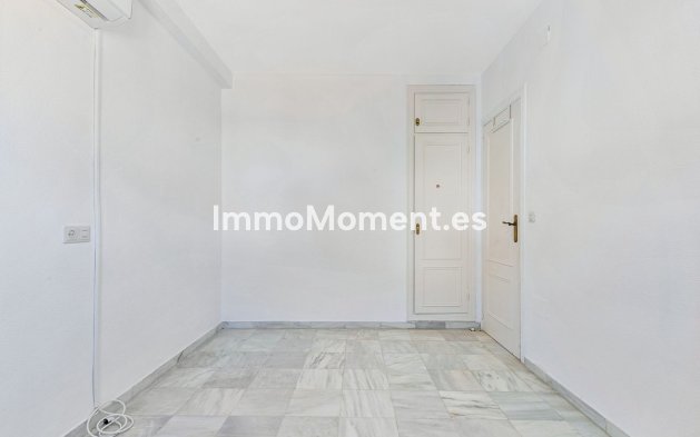 Bestaande woning - Rijtjeshuis - Benalmadena - Benalmadena Centro