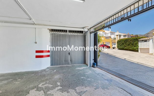 Bestaande woning - Rijtjeshuis - Benalmadena - Benalmadena Centro