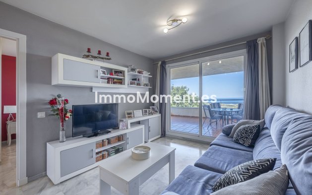 Revente - Appartement - Casares - Casares Playa