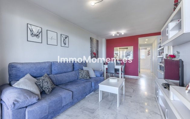 Revente - Appartement - Casares - Casares Playa