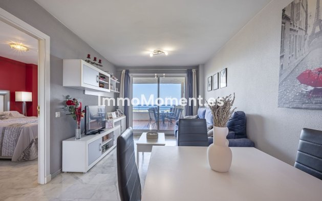 Revente - Appartement - Casares - Casares Playa