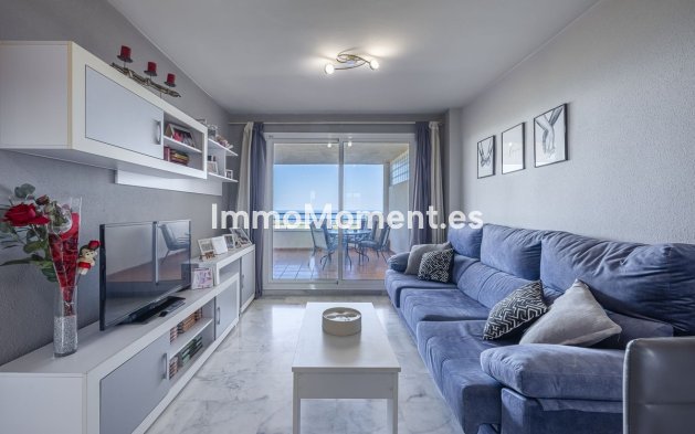 Revente - Appartement - Casares - Casares Playa