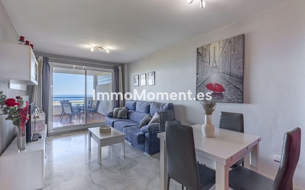 Revente - Appartement - Casares - Casares Playa