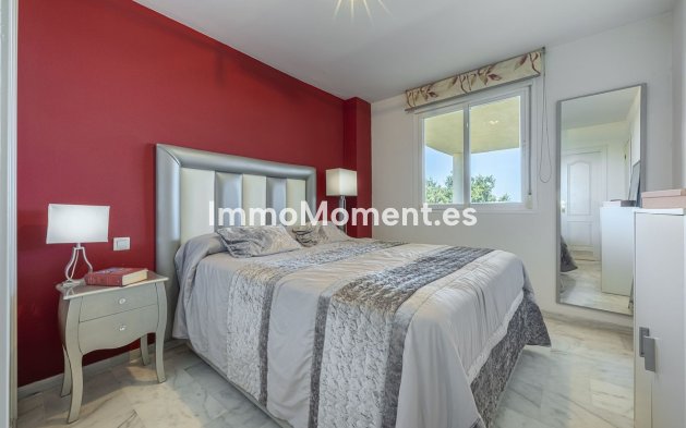 Revente - Appartement - Casares - Casares Playa