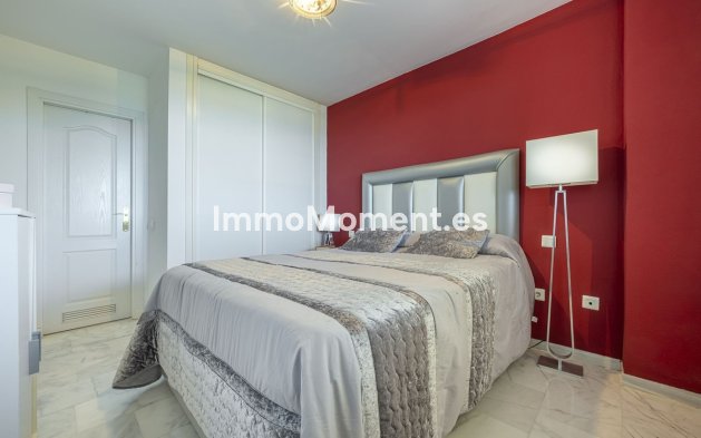 Revente - Appartement - Casares - Casares Playa