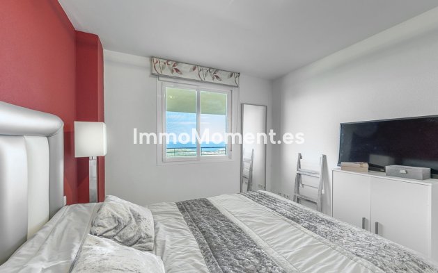 Revente - Appartement - Casares - Casares Playa