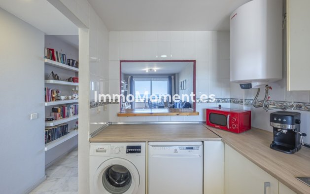 Revente - Appartement - Casares - Casares Playa