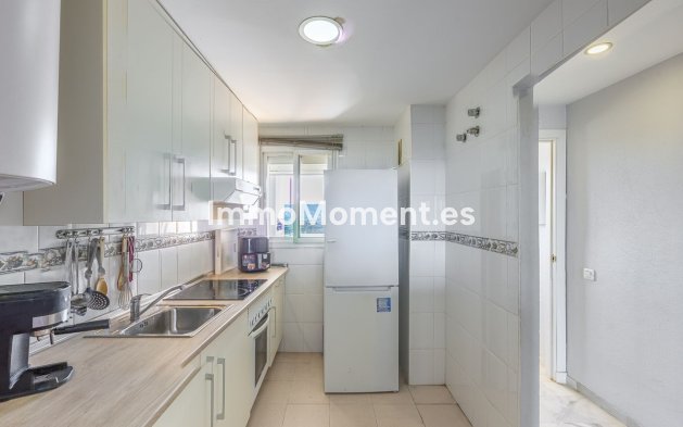 Revente - Appartement - Casares - Casares Playa