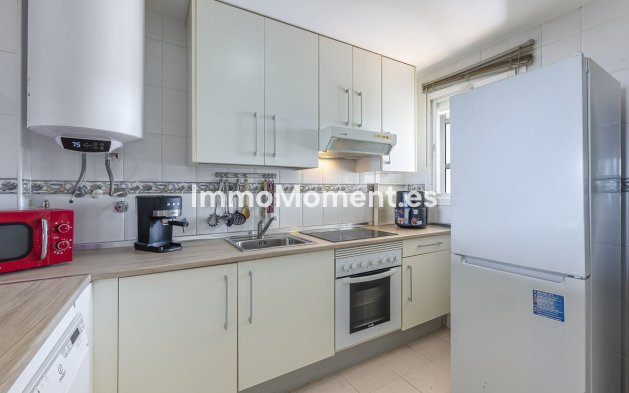Revente - Appartement - Casares - Casares Playa