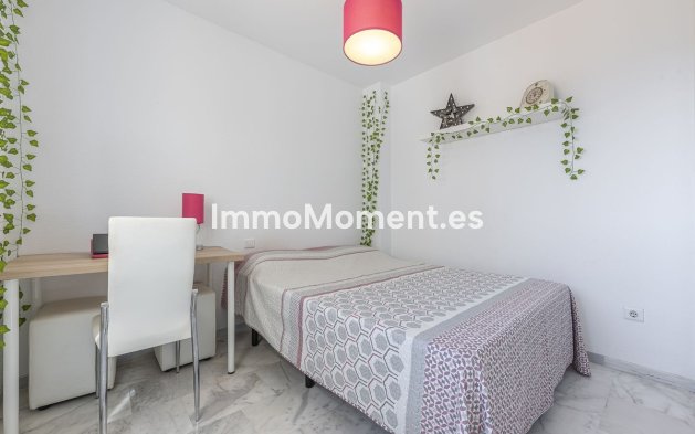 Revente - Appartement - Casares - Casares Playa