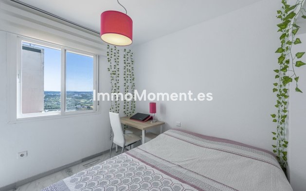 Revente - Appartement - Casares - Casares Playa