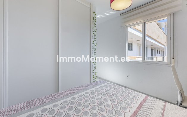 Revente - Appartement - Casares - Casares Playa