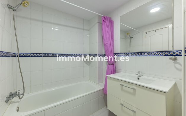 Revente - Appartement - Casares - Casares Playa