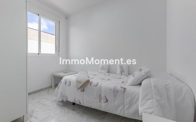 Revente - Appartement - Casares - Casares Playa