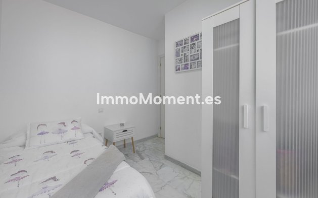 Revente - Appartement - Casares - Casares Playa
