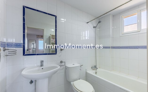 Revente - Appartement - Casares - Casares Playa