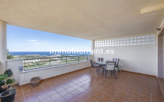 Revente - Appartement - Casares - Casares Playa